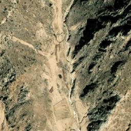 Satellite imagery of Chag La, CN