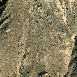Satellite imagery of Chag La, CN