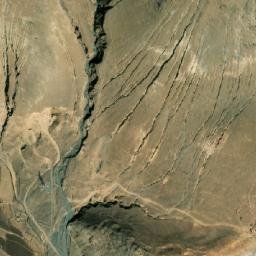 Satellite imagery of Laga La, CN