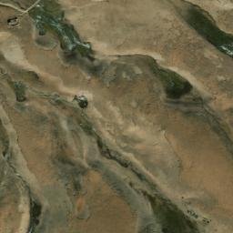 Satellite imagery of Duose La, CN