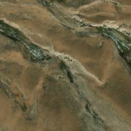 Satellite imagery of Duose La, CN