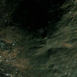 Satellite imagery of Curpu La, CN