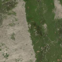 Satellite imagery of Lamo Lhari, CN