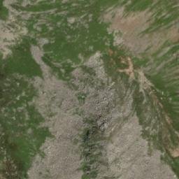 Satellite imagery of Lamo Lhari, CN