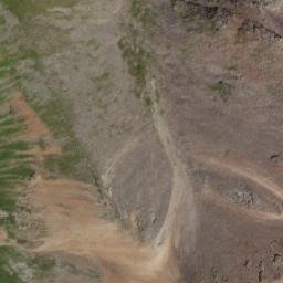 Satellite imagery of Lamo Lhari, CN