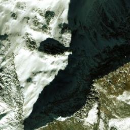 Satellite imagery of Xoi La, CN