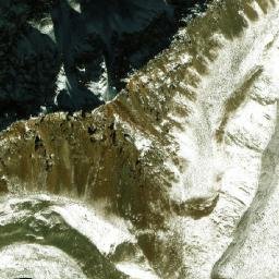 Satellite imagery of Xoi La, CN