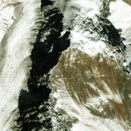 Satellite imagery of Xoi La, CN