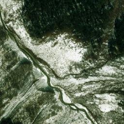 Satellite imagery of Galung La, CN