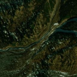 Satellite imagery of Galung La, CN