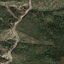 Satellite imagery of Mar La, CN