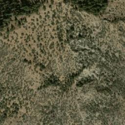 Satellite imagery of Mar La, CN