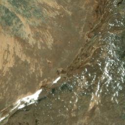 Satellite imagery of Tungda La, CN