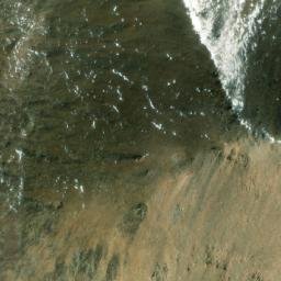 Satellite imagery of Tungda La, CN