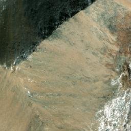 Satellite imagery of Tungda La, CN