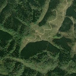 Satellite imagery of Baima Ling, CN