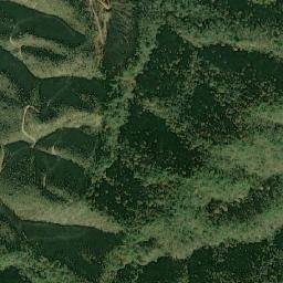Satellite imagery of Baima Ling, CN