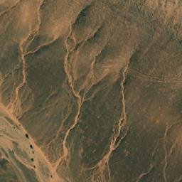 Satellite imagery of Djebel Mizane, DZ