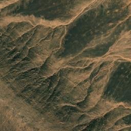 Satellite imagery of Djebel Mizane, DZ