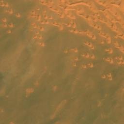 Satellite imagery of Merfeg er Rtem, DZ