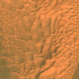 Satellite imagery of Merfeg er Rtem, DZ
