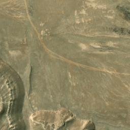 Satellite imagery of Jabal Abū Ţurayfīyah, EG