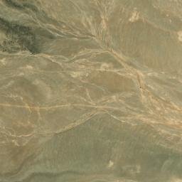 Satellite imagery of Jabal Abū Ţurayfīyah, EG
