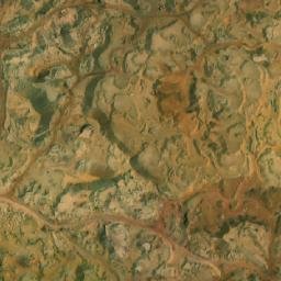 Satellite imagery of Minjāz al Ḩişān, EG