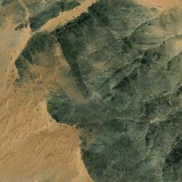 Satellite imagery of Anjīrak Ghar, AF