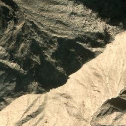 Satellite imagery of ‘Aynak Ghar, AF