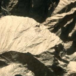 Satellite imagery of ‘Aynak Ghar, AF