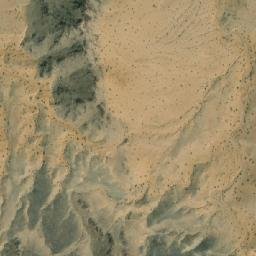 Satellite imagery of Chēdagī, AF