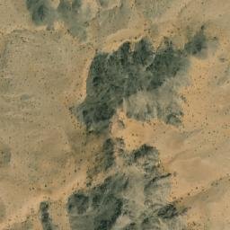 Satellite imagery of Chēdagī, AF