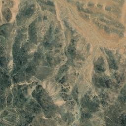 Satellite imagery of Maka’ī, AF