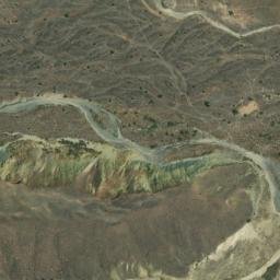 Satellite imagery of Maki Mai Kund, PK