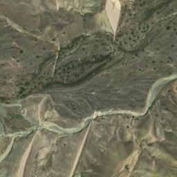 Satellite imagery of Maki Mai Kund, PK