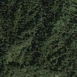 Satellite imagery of Parma Chulo Dhār, NP
