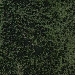 Satellite imagery of Parma Chulo Dhār, NP