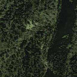 Satellite imagery of Parma Chulo Dhār, NP