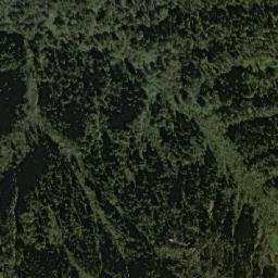 Satellite imagery of Chirkoṭiyo Dhār, NP