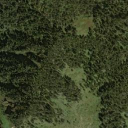 Satellite imagery of Chirkoṭiyo Dhār, NP