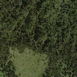 Satellite imagery of Chirkoṭiyo Dhār, NP