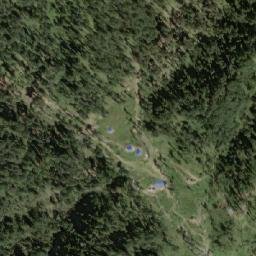 Satellite imagery of Kurāsain Lek, NP
