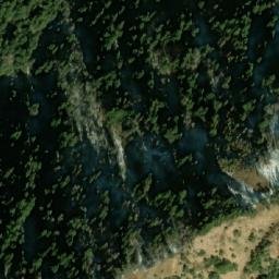 Satellite imagery of Suni̇̄ Dhārā Ḍā̃ḍā, NP
