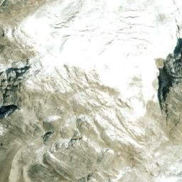 Satellite imagery of Gilāṅ Ḍā̃ḍā, NP