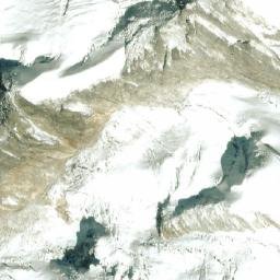 Satellite imagery of Gilāṅ Ḍā̃ḍā, NP
