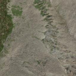 Satellite imagery of Lamo Lhari, CN