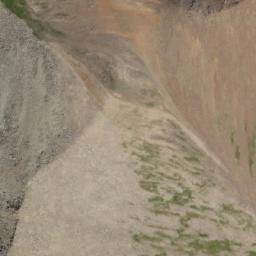 Satellite imagery of Lamo Lhari, CN