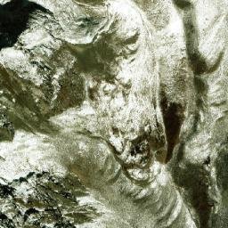 Satellite imagery of Xoi La, CN