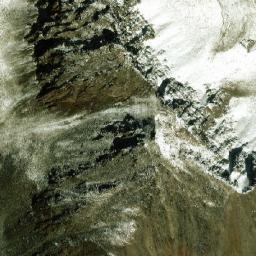 Satellite imagery of Xoi La, CN